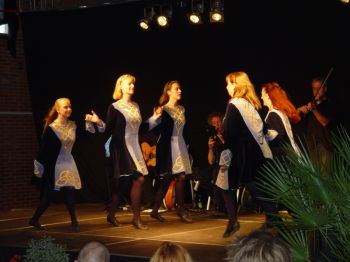 2e Internationaal Festival Schollevaar